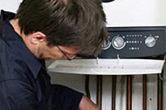 boiler replacement Pike Hill