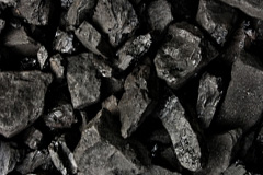 Pike Hill coal boiler costs