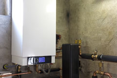 Pike Hill condensing boiler companies